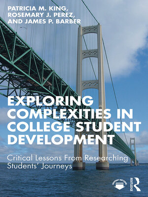 cover image of Exploring Complexities in College Student Development
